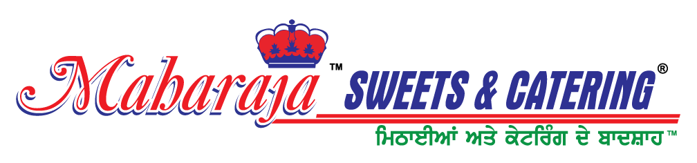 MahaMaharaja Sweets